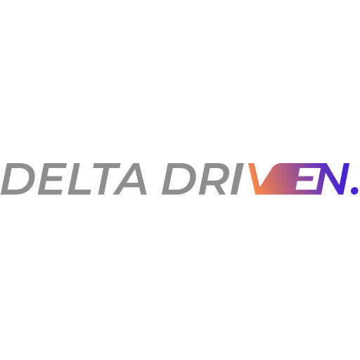 Delta Driven